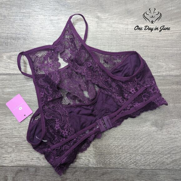 Anemone Bralette Bra Size S/M - Picture 3 of 3